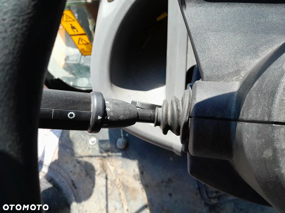 JCB 3CX 2023R JOYSTICK - 25