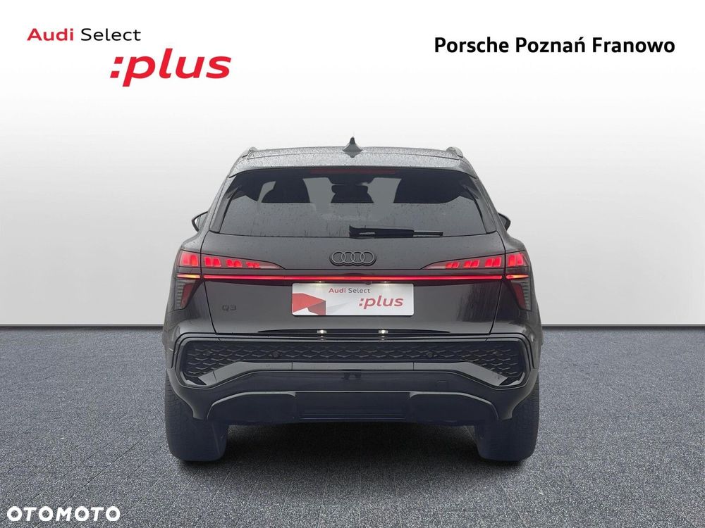 Audi Q3 - 5