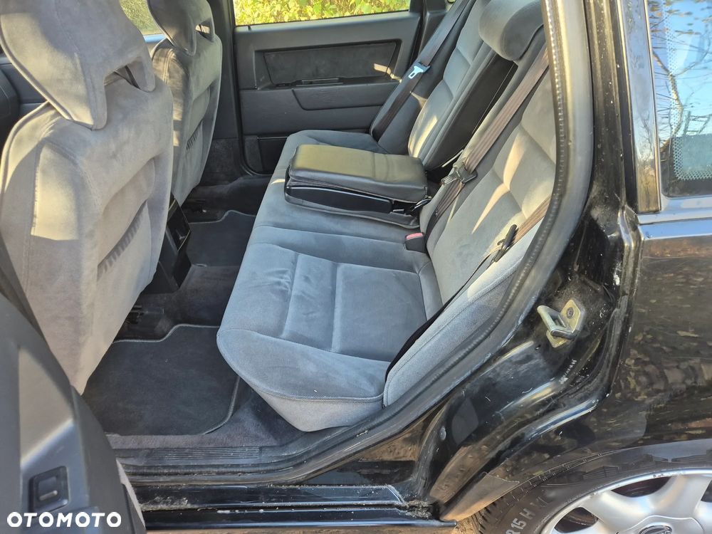 Volvo 850 - 14
