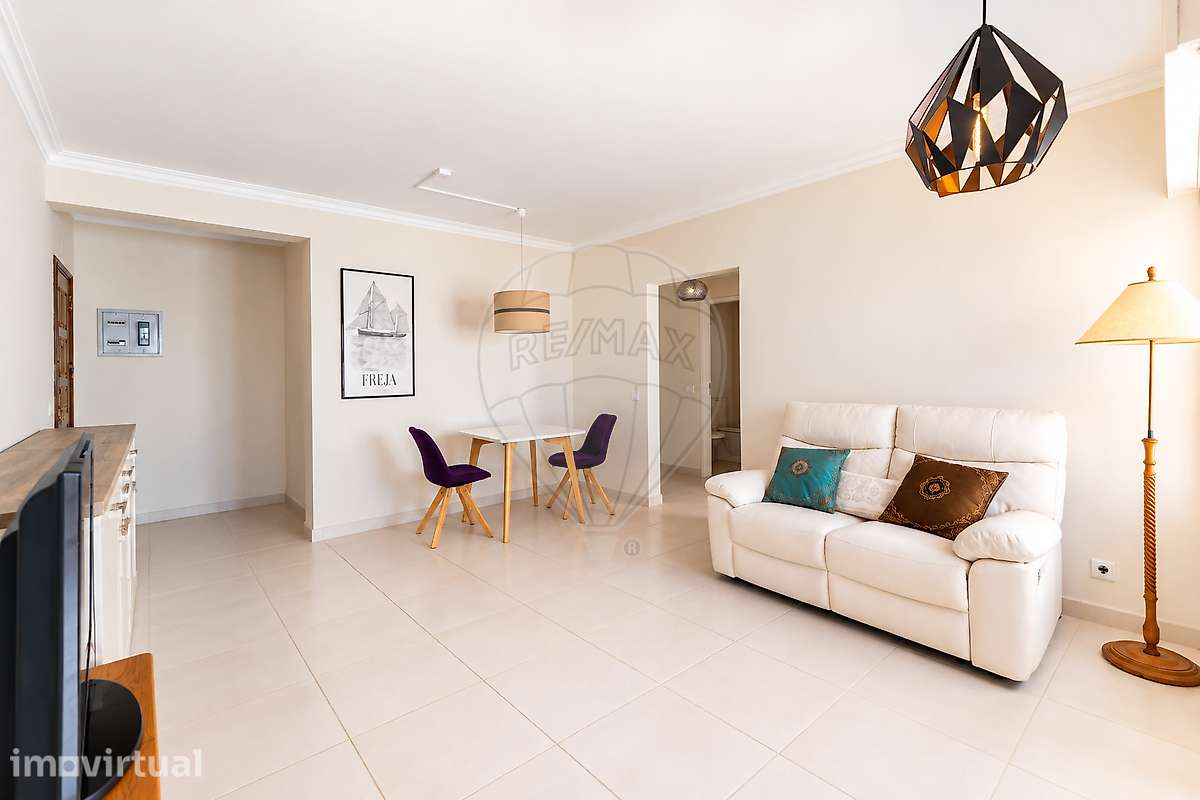 Apartamento T1 para venda - Grande imagem: 4/9