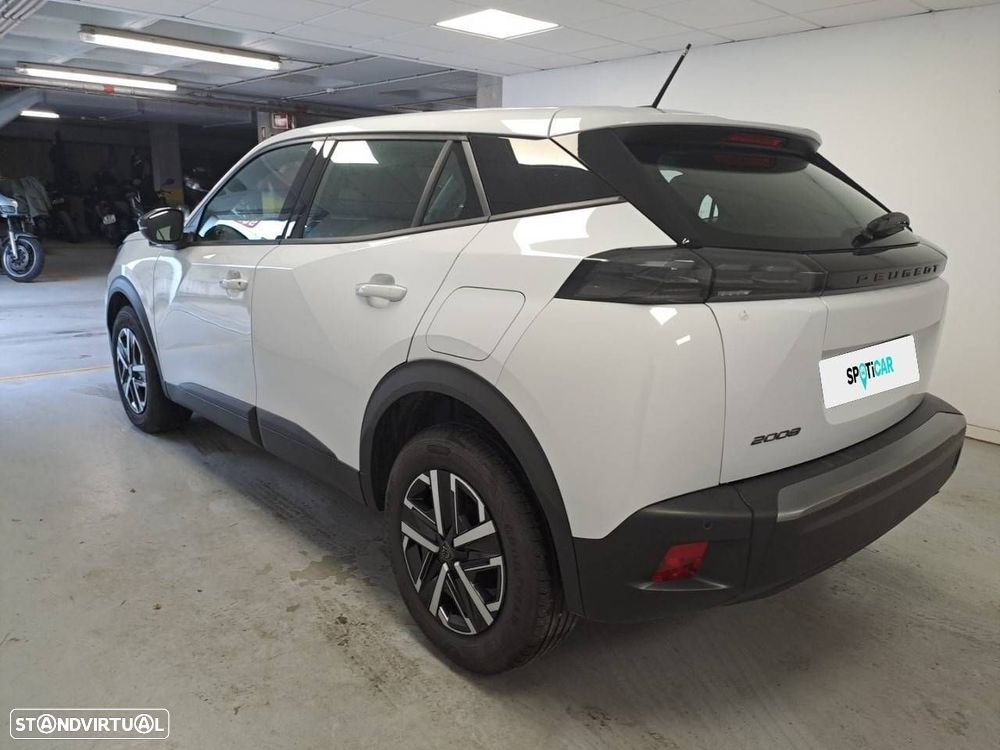 Peugeot 2008 1.2 PureTech Style - 5