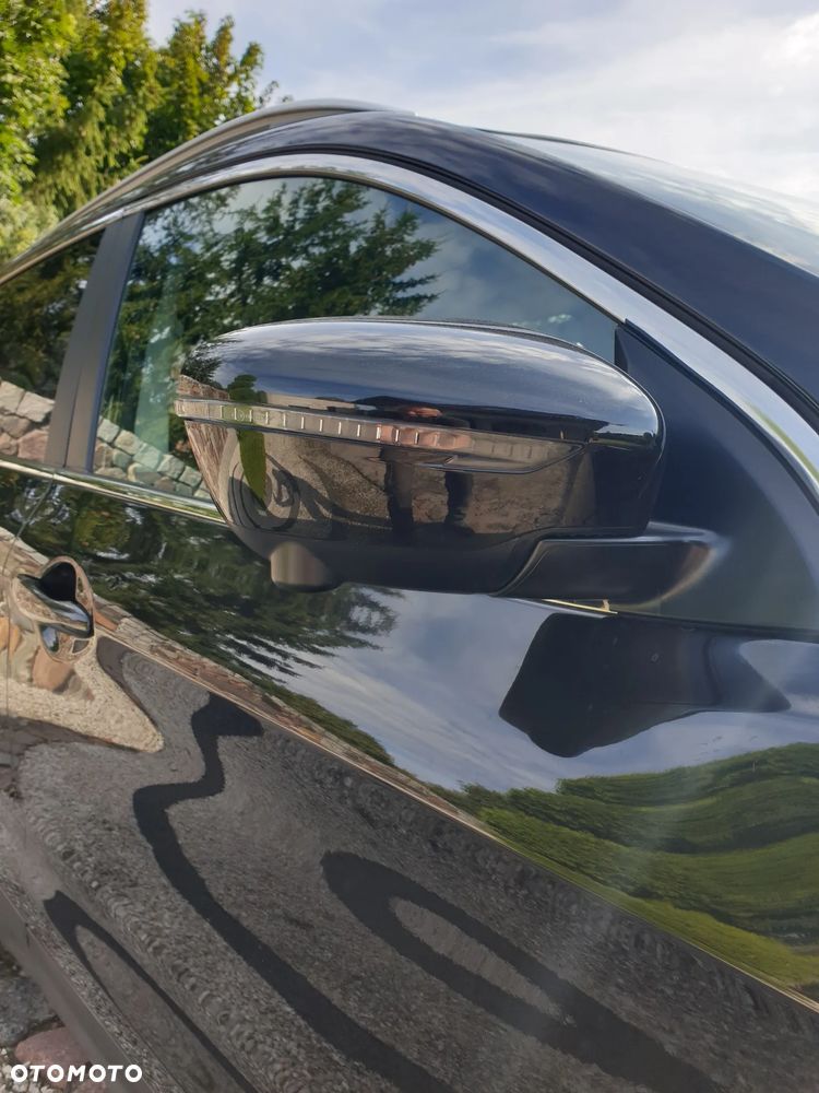 Nissan Qashqai - 12