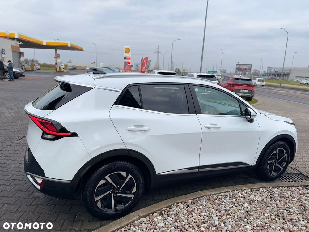 Kia Sportage 1.6 T-GDI L 2WD - 6