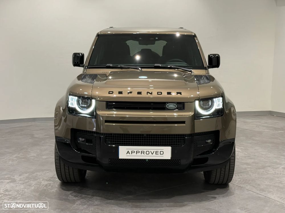Land Rover Defender 2.0 P300e 110 AWD X-Dynamic SE - 2