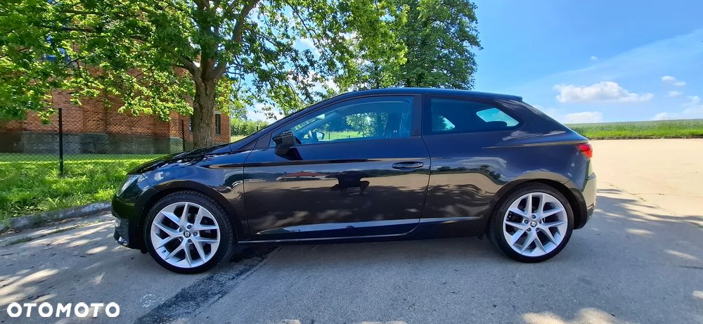 Seat Leon SC 1.4 TSI FR S&S - 2