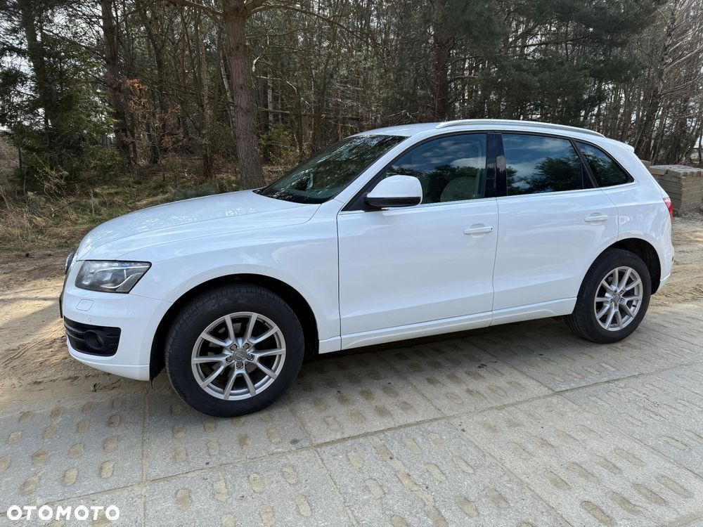 Audi Q5 2.0 TDI Quattro - 2
