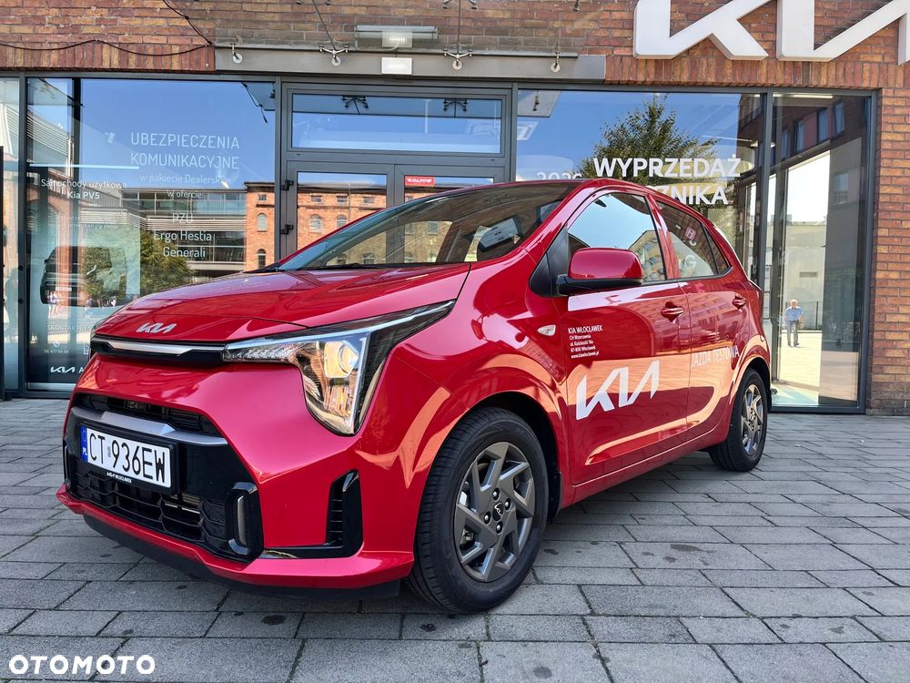 Kia Picanto 1.0 GDI L - 2