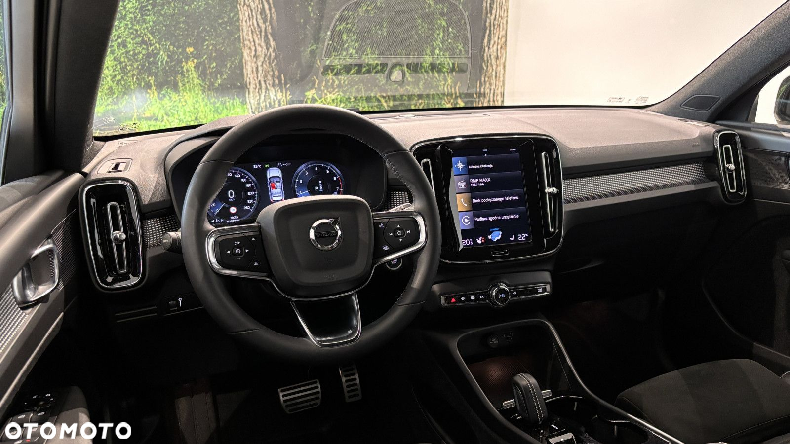 Volvo XC 40 - 13