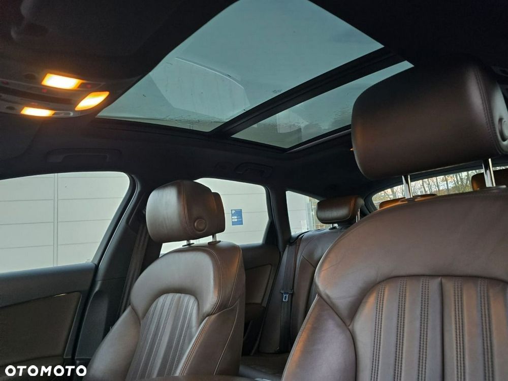 Audi A6 Allroad - 29