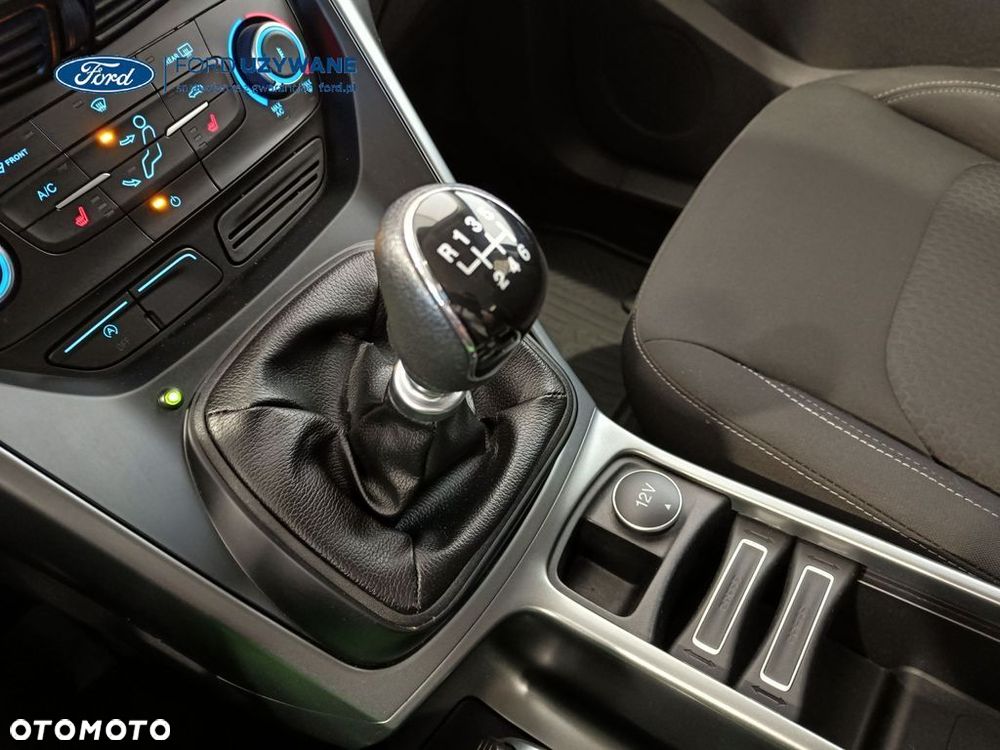 Ford Kuga 1.5 EcoBoost FWD Trend ASS GPF - 25