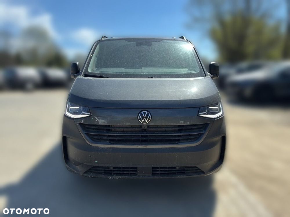 Volkswagen Transporter TT7 Furgon PanAmericana/AUTOMAT 2,0 l TDI 170 KM r. o. 3500 mm - 2