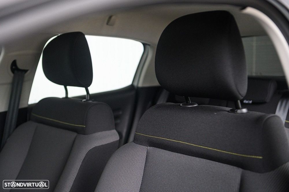 Citroën C3 Pure Tech S&S Shine - 31