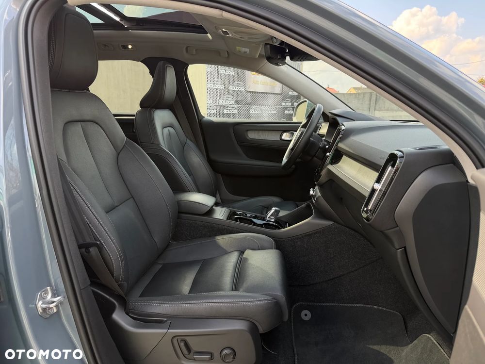 Volvo XC 40 T5 AWD Inscription - 15