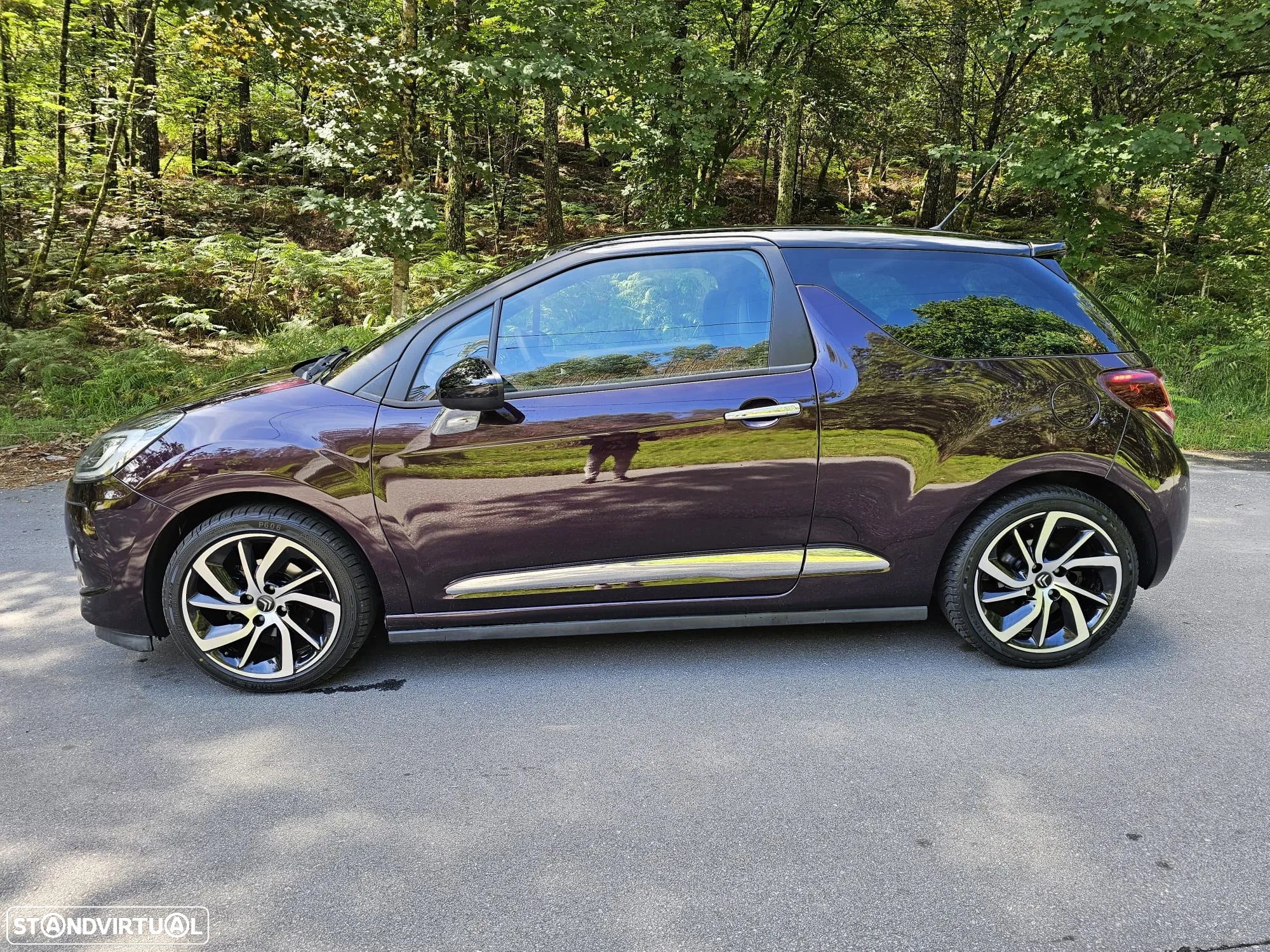 Citroën DS3 1.6 BlueHDi Sport Chic - 43