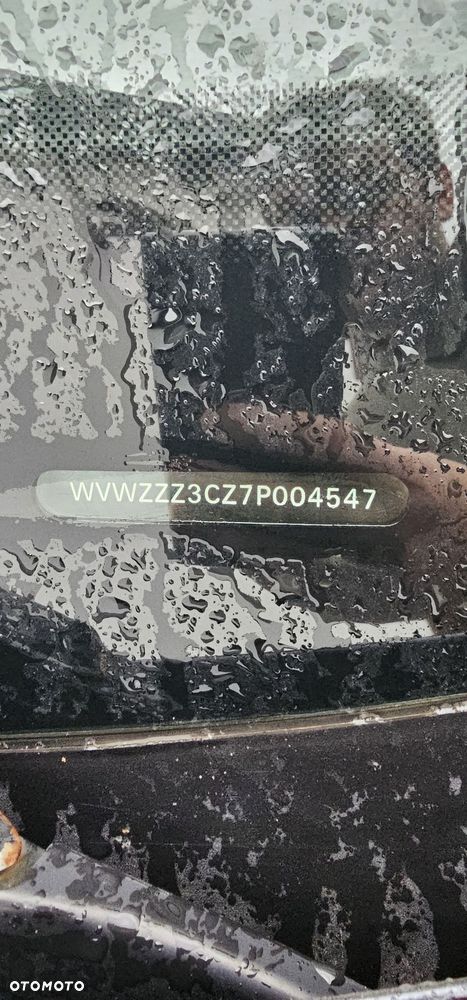 Volkswagen Passat - 10