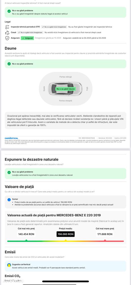 Mercedes-Benz E 220 d T 9G-TRONIC - 18