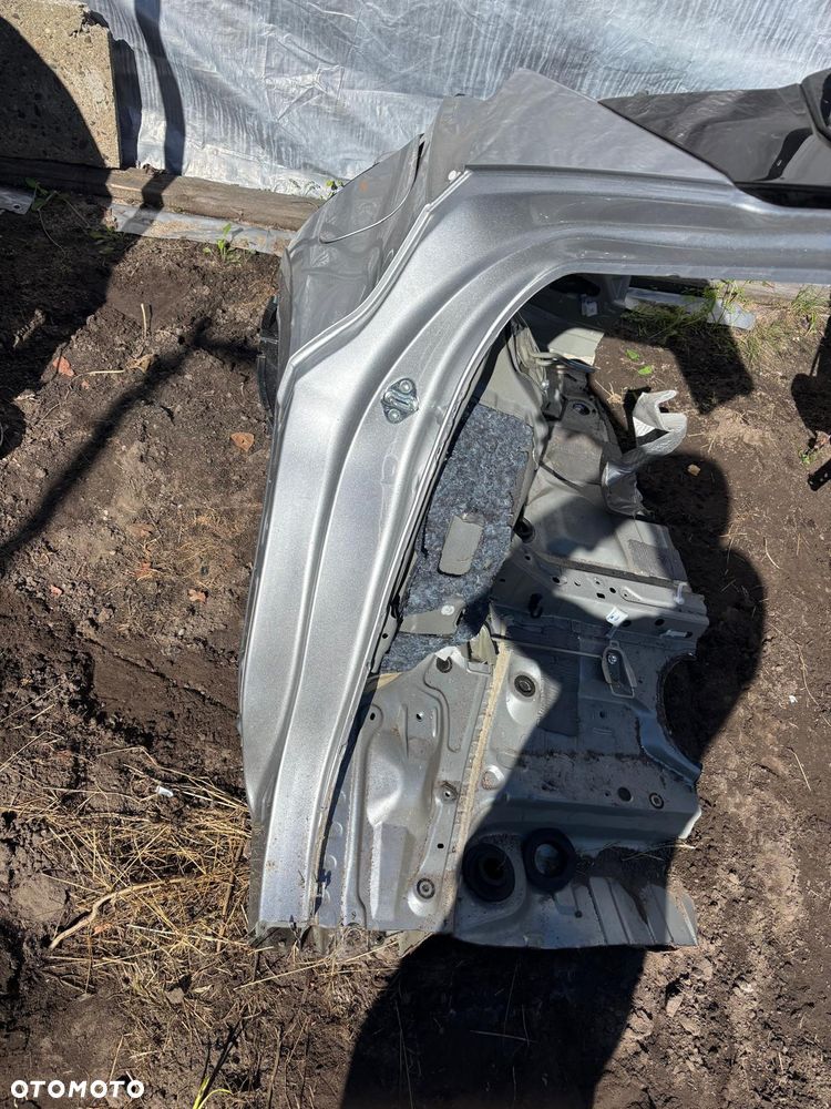 TOYOTA CHR II 2023-26 rok Błotnik tylny ćwiartka - 2