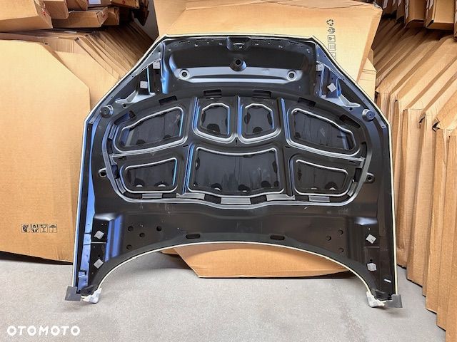 Maska Audi A5 8W ,17-24 r. Nowa - 2