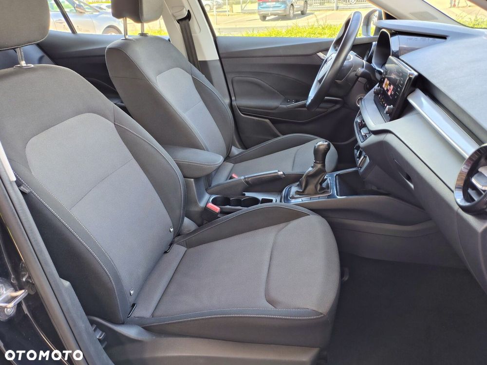 Skoda Fabia 1.0 TSI Ambition - 12