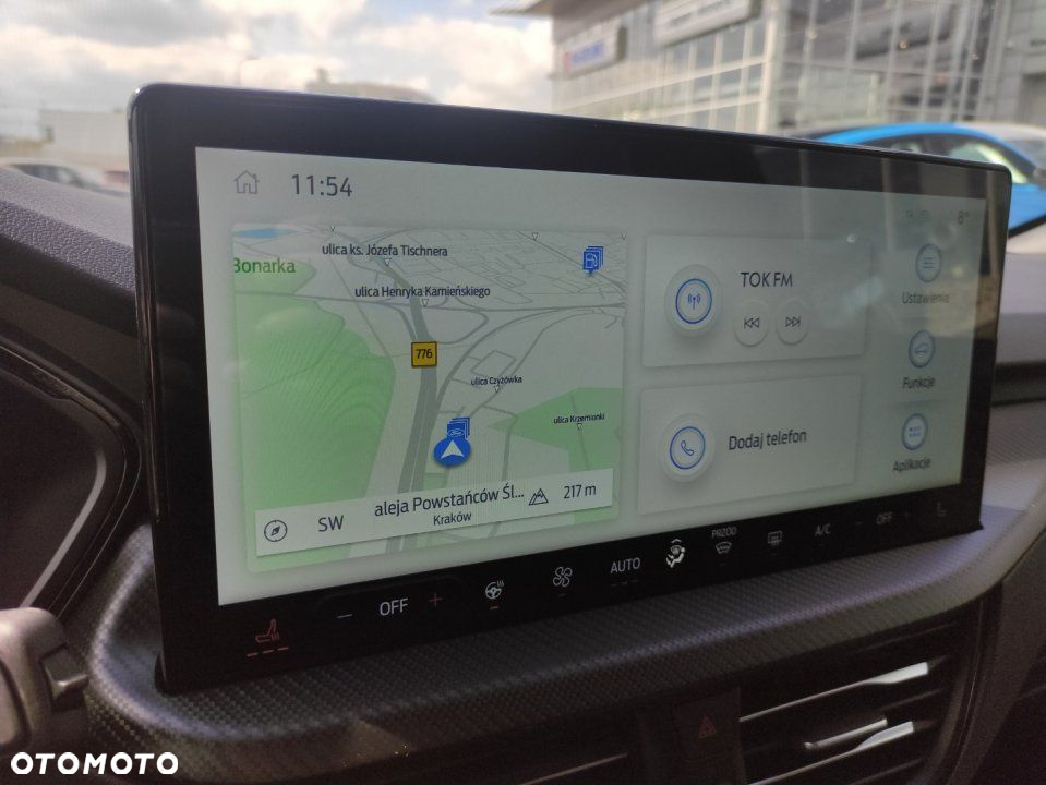 Ford Kuga - 19