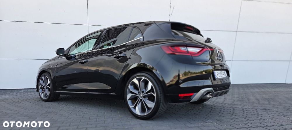 Renault Megane ENERGY dCi 110 GT LINE - 18
