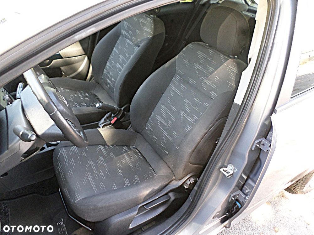 Opel Corsa 1.4 16V EcoFLEX Start-Stop Edition - 8