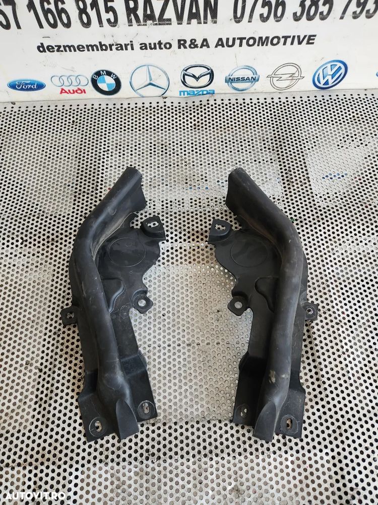 Ornament Garnitura Capota Bmw Seria 2 G42 M2 Cod   Dezmembrez Bmw G42 M2 M240I B58B30B Automat Xdri - 4