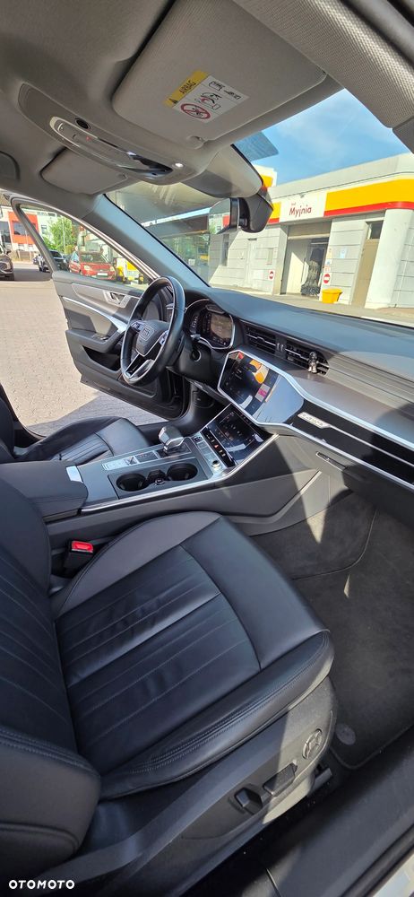 Audi A6 Allroad - 21