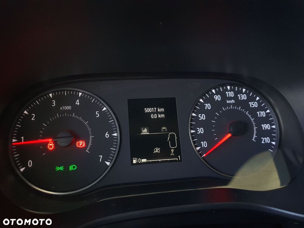 Dacia Sandero 1.0 TCe Laureate S&S - 13