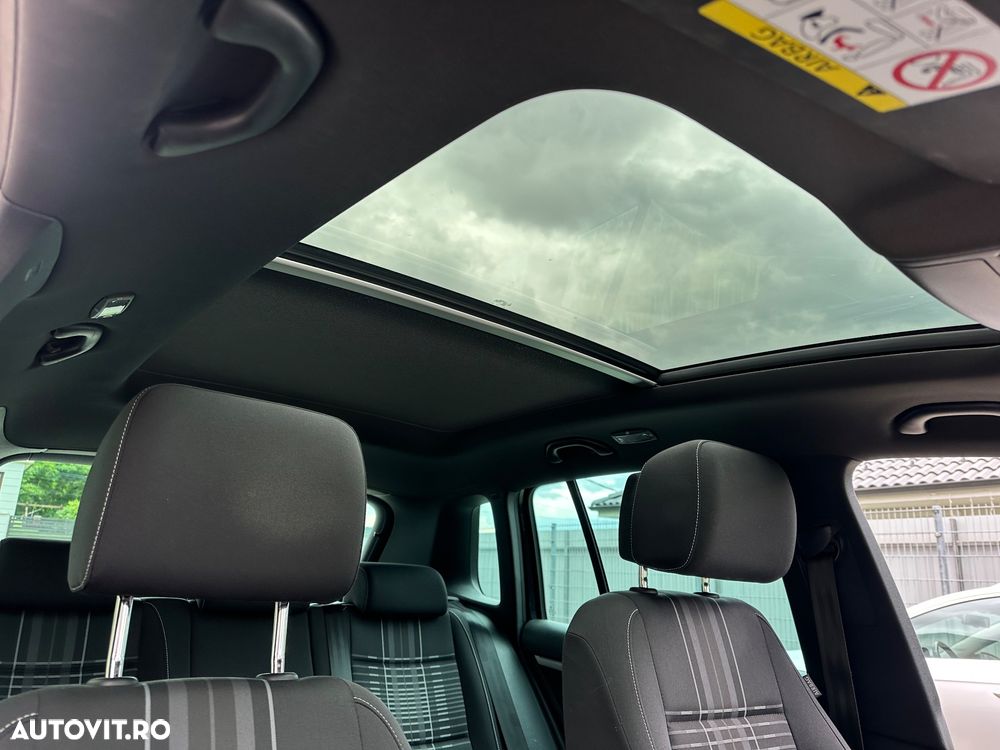 Volkswagen Tiguan 2.0 TDI SCR 4MOTION BlueMotion Technology DSG Lounge Sport & Style - 19