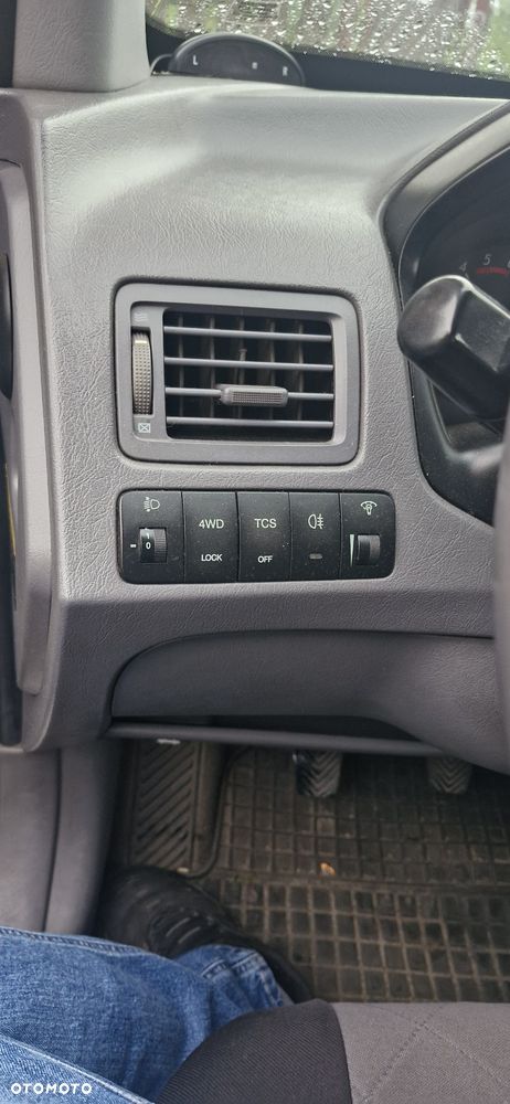 Hyundai Tucson - 7