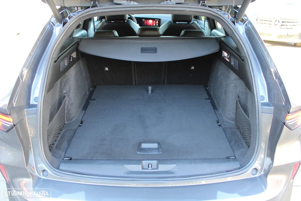 Opel Astra Sports Tourer 1.2 T GS Line - 56