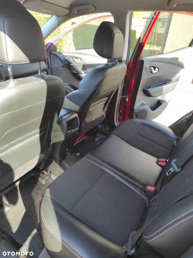 Renault Kadjar 1.2 Energy TCe Adventure EDC - 12