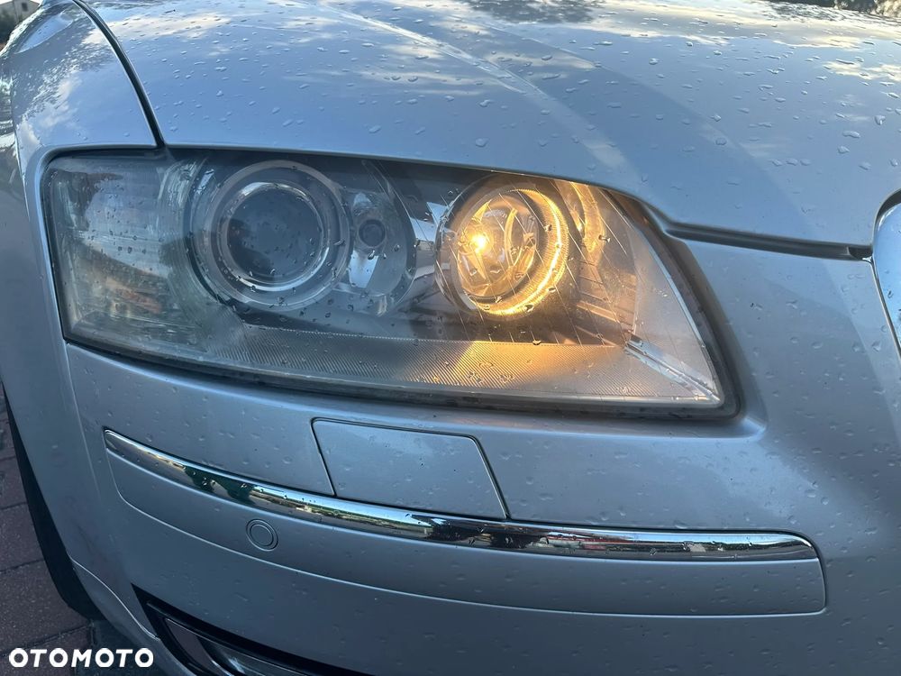 Audi A8 3.0 TDI Quattro - 13