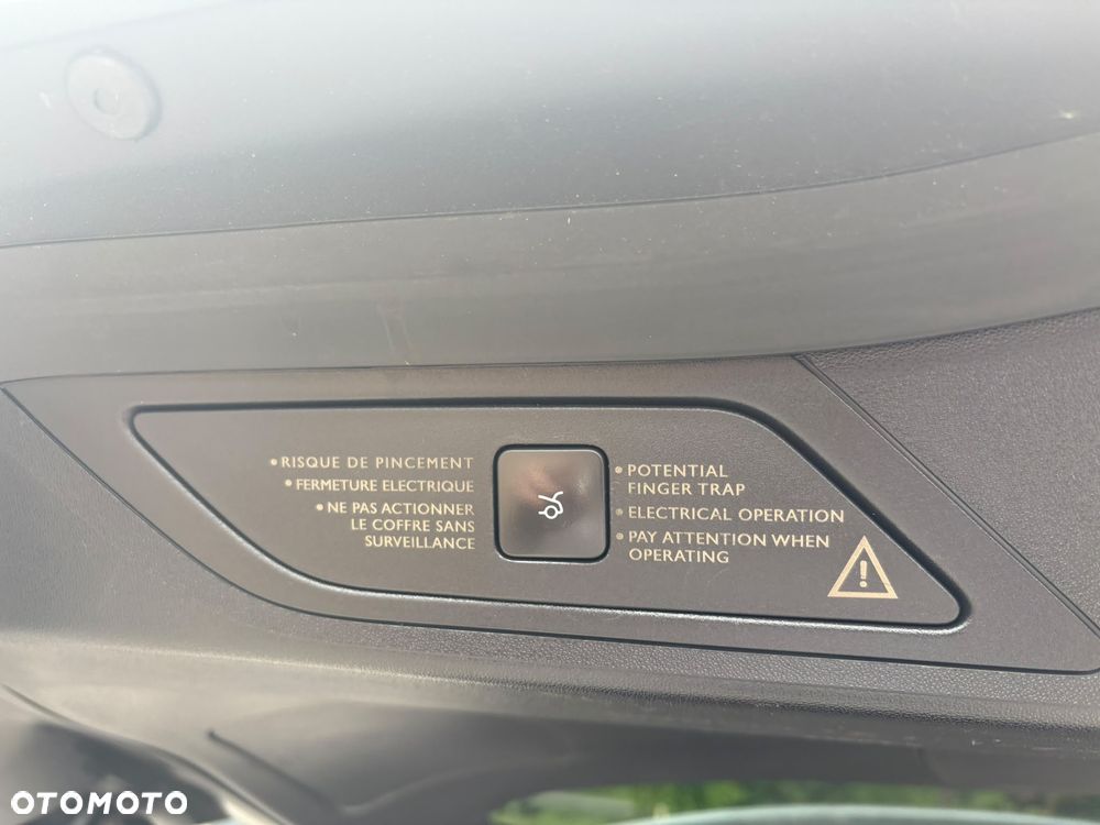Citroën C4 Grand Picasso e-HDi 115 Attraction - 20