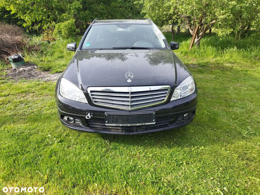 Mercedes-Benz Klasa C - 6