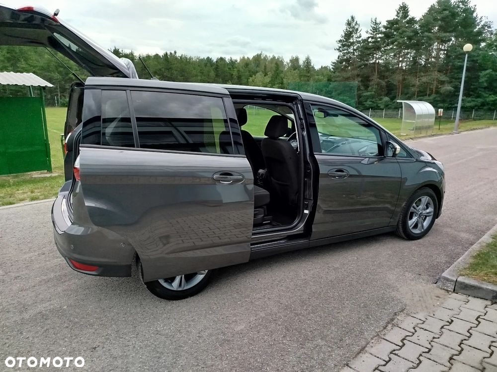 Ford Grand C-MAX Gr 1.0 EcoBoost Edition ASS - 16