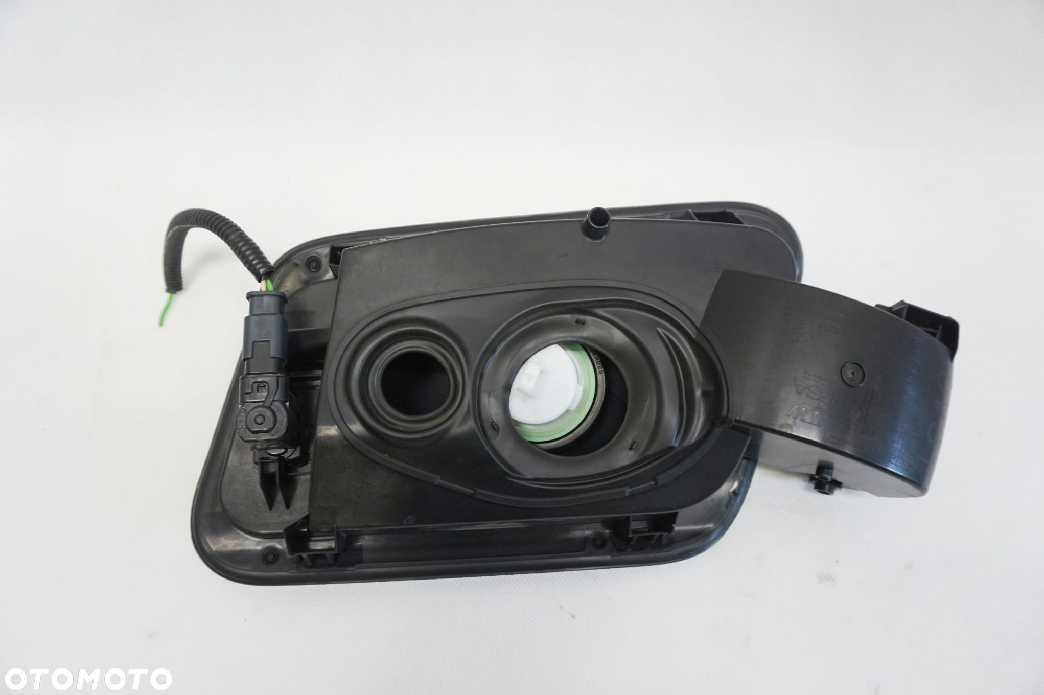 KLAPKA WLEWU PALIWA OPEL ASTRA 6 VI L 21- 9839723080 - 3