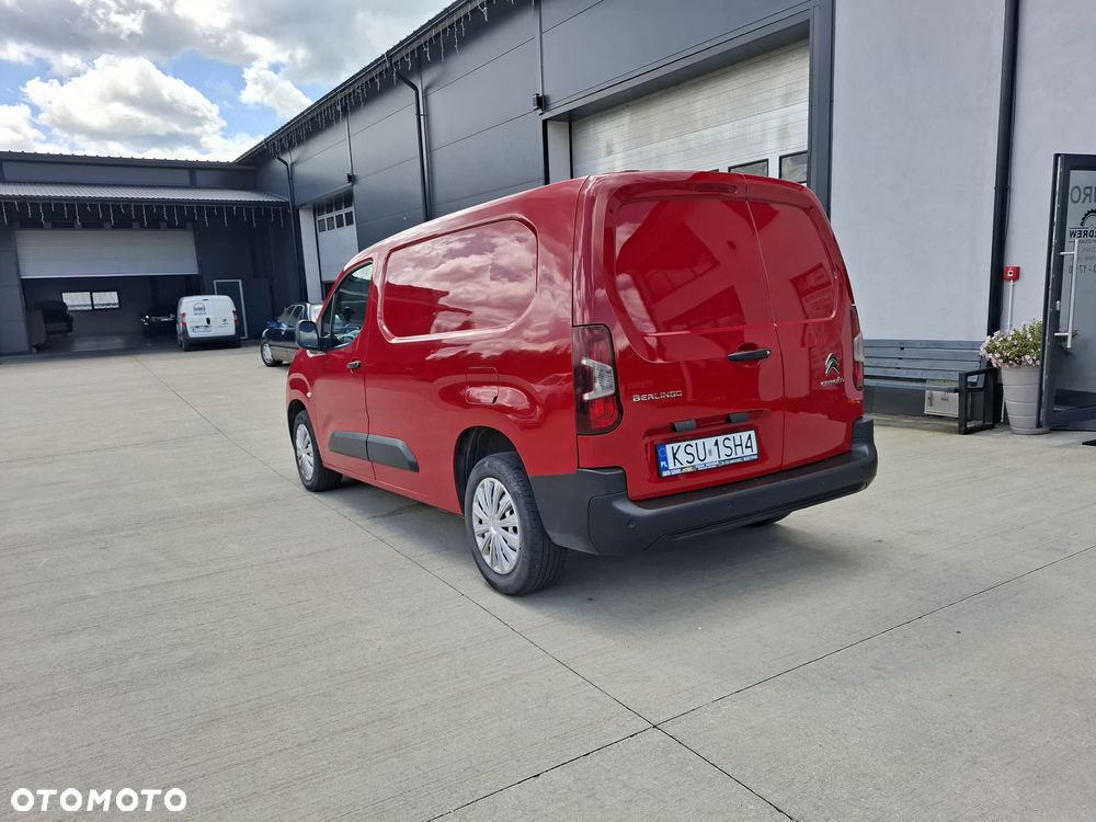 Citroën Berlingo XL 1.5 BlueHDI Feel - 3
