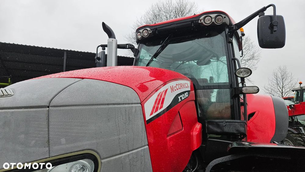McCormick X70.60 ttx190 xtx165 - 15