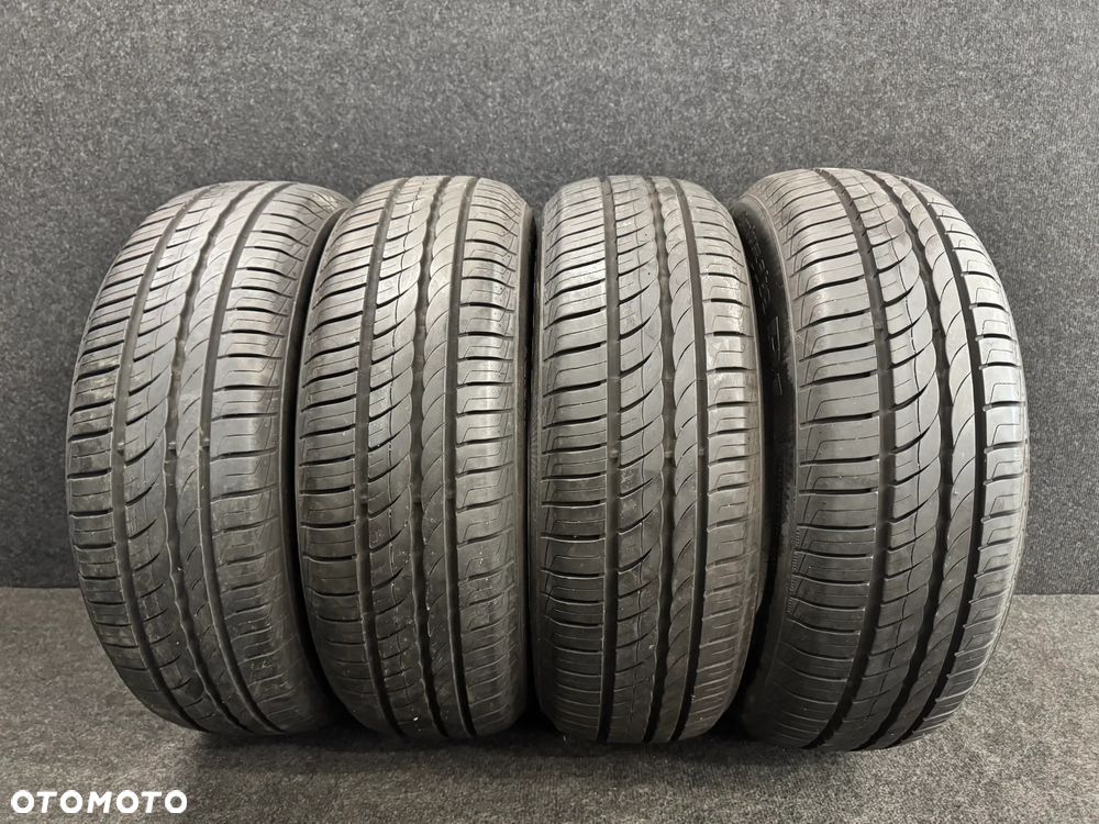Opony letnie Pirelli Cinturato P1 185/65/15 92H 4szt. - 1