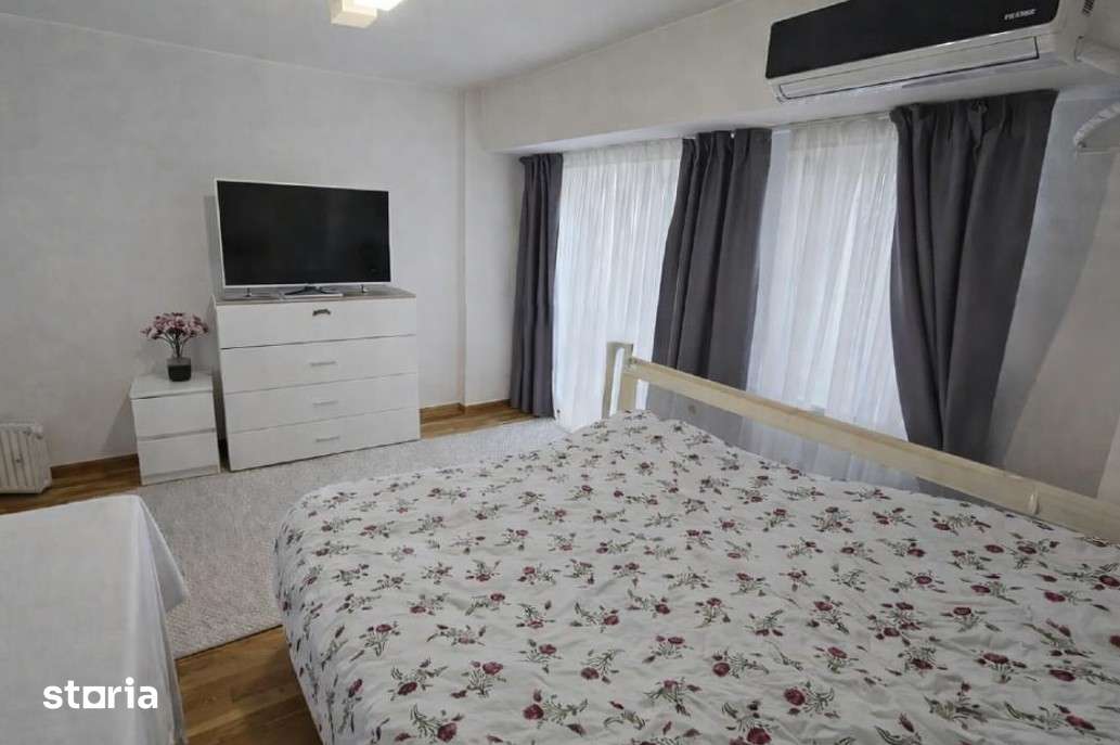 Apartament 3 camere 1995 78MP Bd Unirii Piata Alba Iulia — fotografia 3