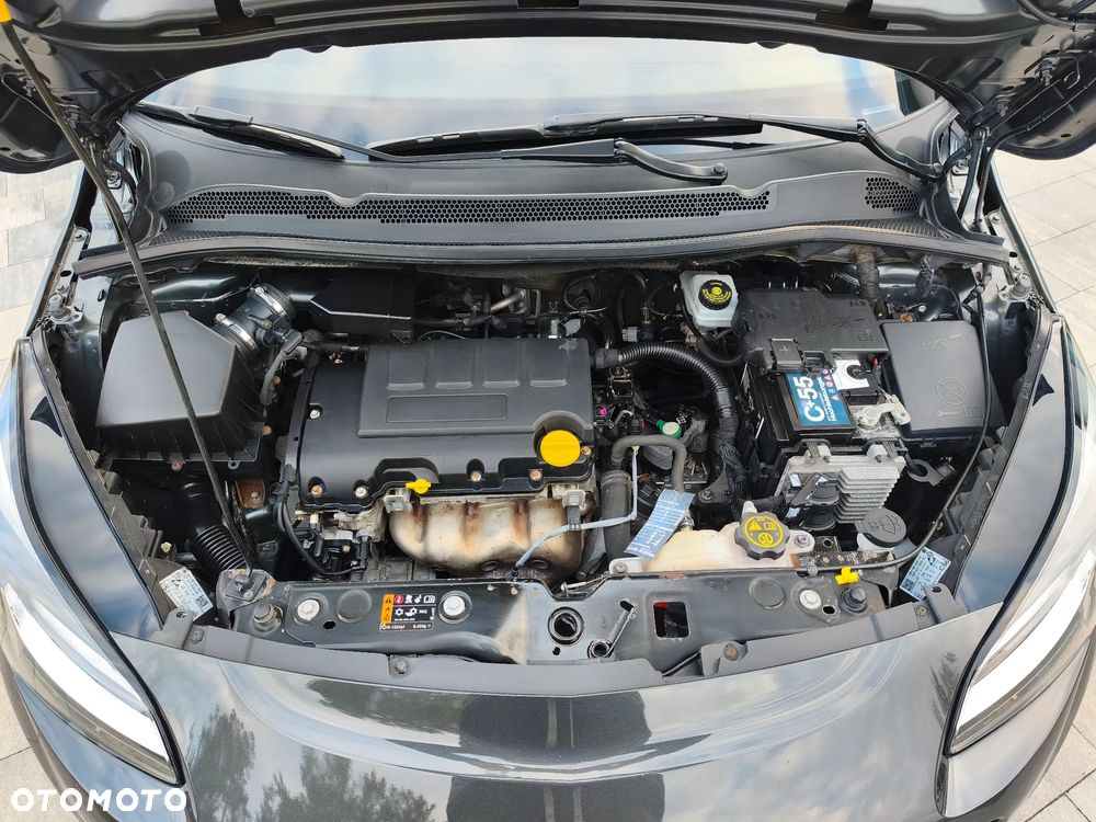Opel Corsa 1.4 Selection - 28