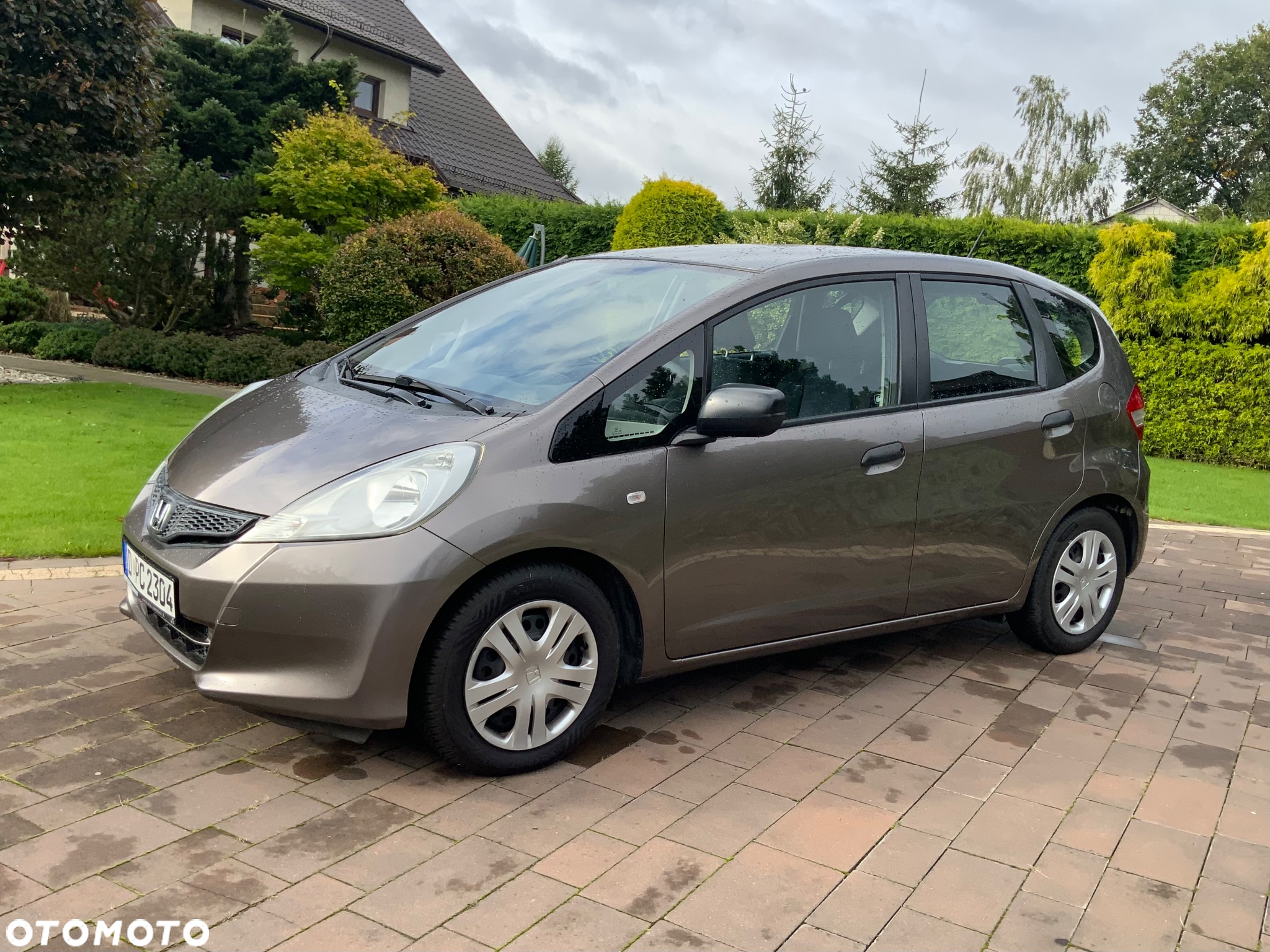 Honda Jazz 1.2 Trend - 3