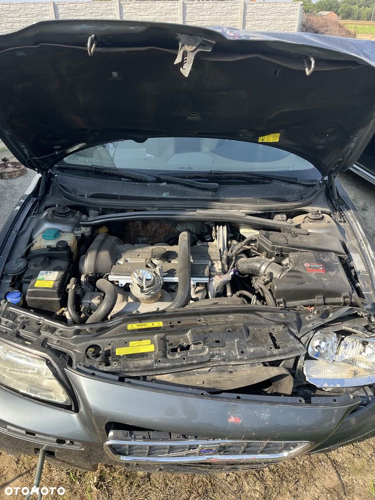 Volvo S60 - 5