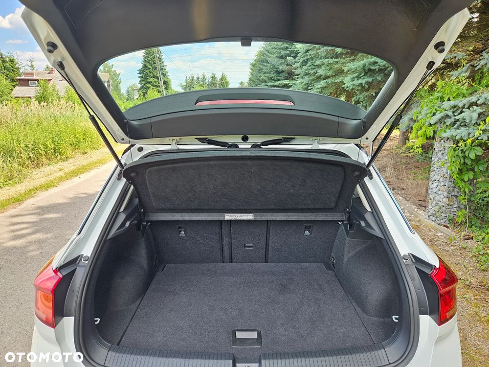 Volkswagen T-Roc 1.5 TSI ACT OPF Style - 39
