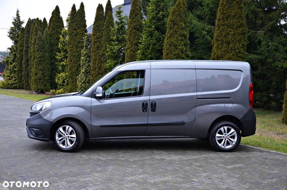 Fiat Doblo - 20