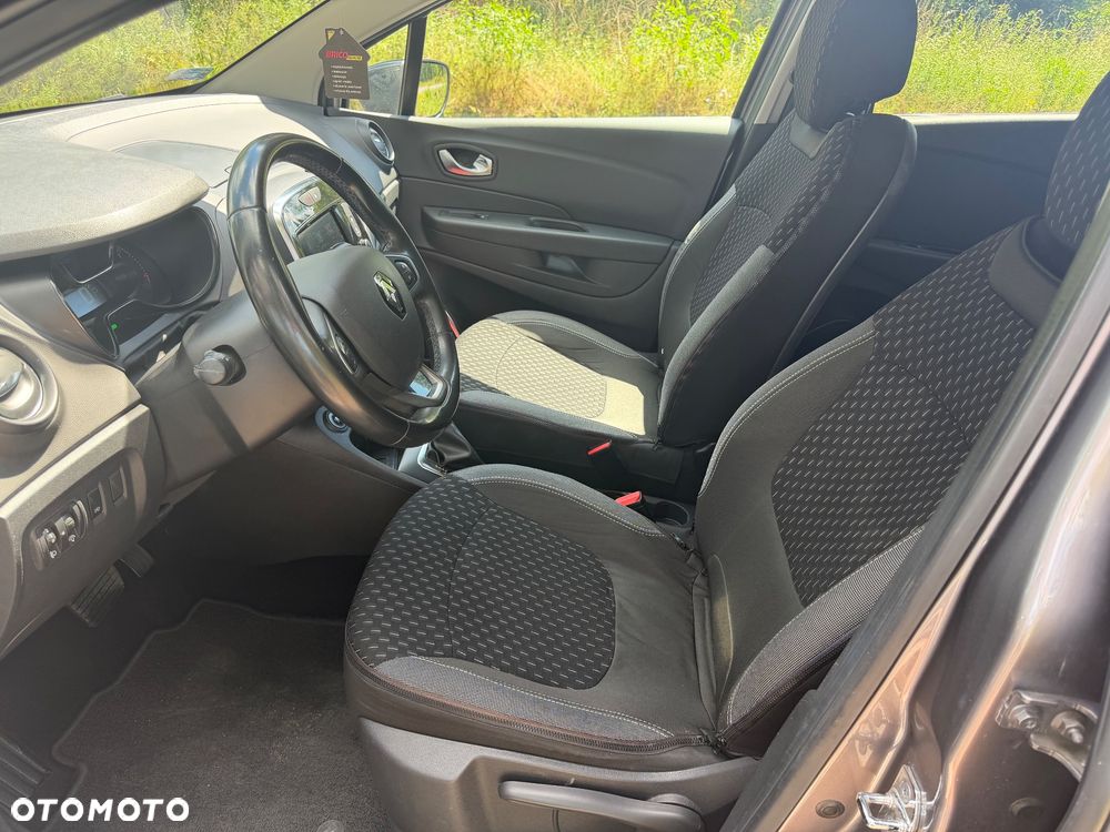 Renault Captur 1.5 dCi Energy Zen Plus EDC - 14