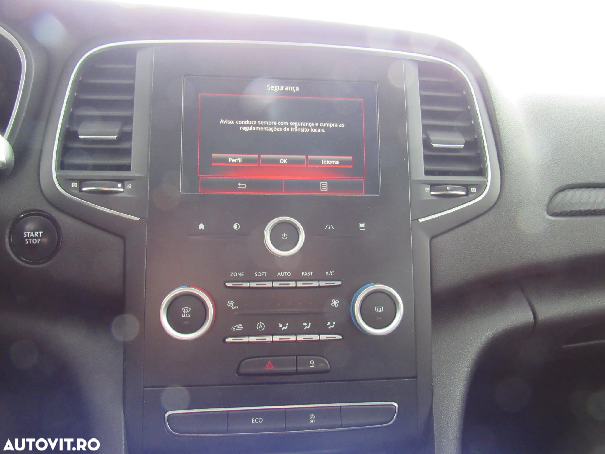 Renault Megane ENERGY dCi 110 BUSINESS - 13