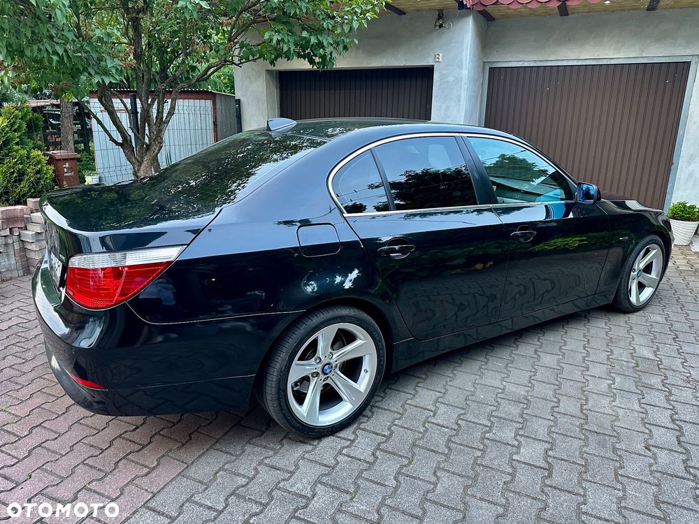 BMW Seria 5 - 2